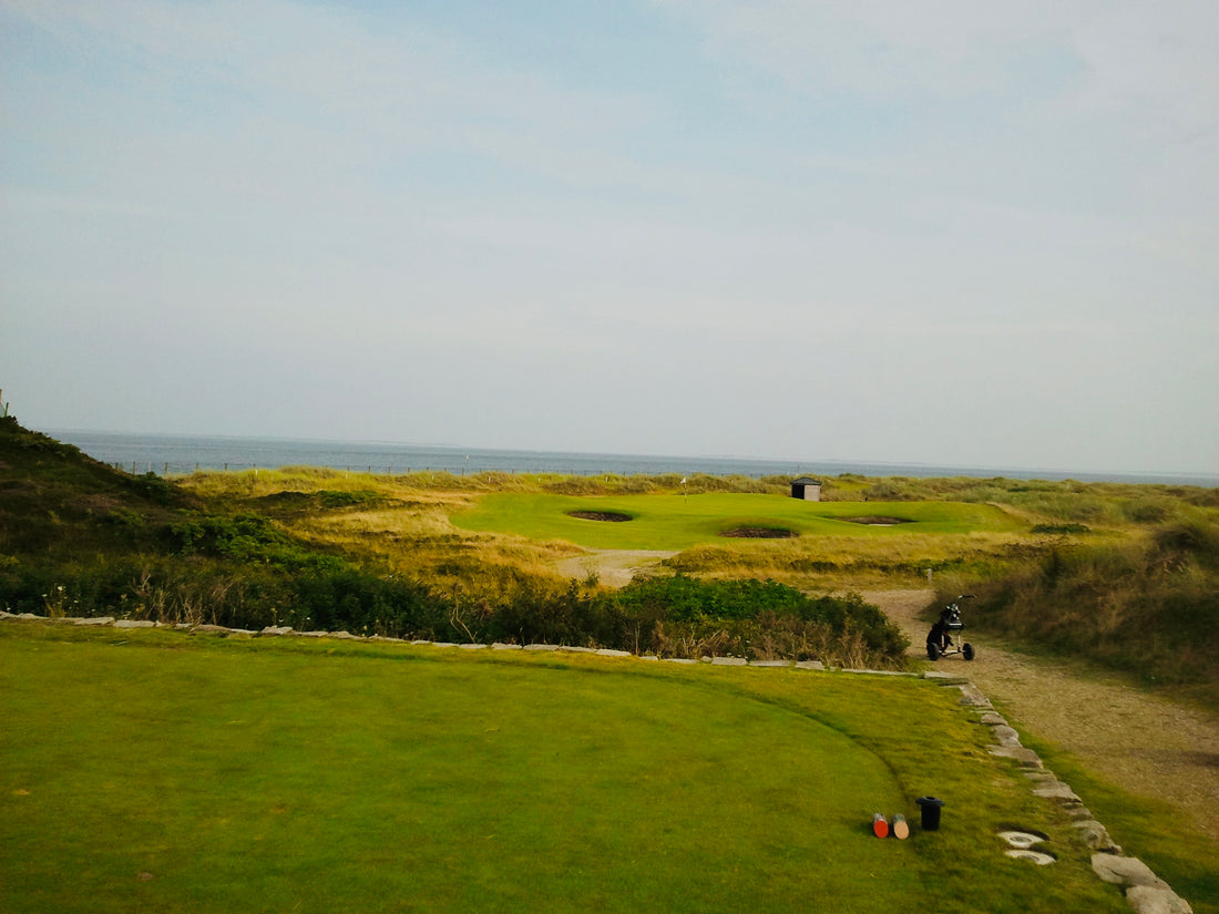 Golfplatz Tipp im Norden Deutschlands