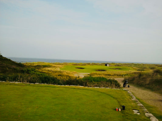 Golfplatz Tipp im Norden Deutschlands