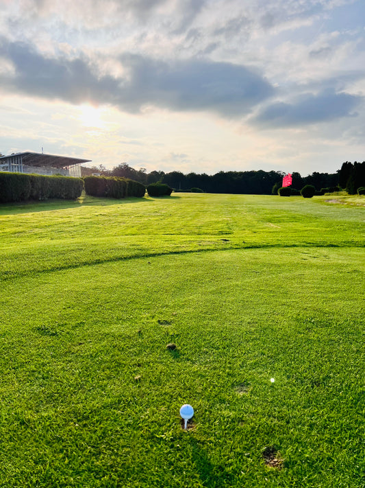 Golf Platz Tipp in NRW: Golfclub Grafenberg