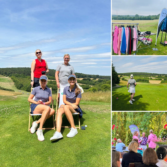 Ladies Open 2025 im Golfclub Bad Münstereifel - Golf, Gemeinschaft & ganz viel Herzblut