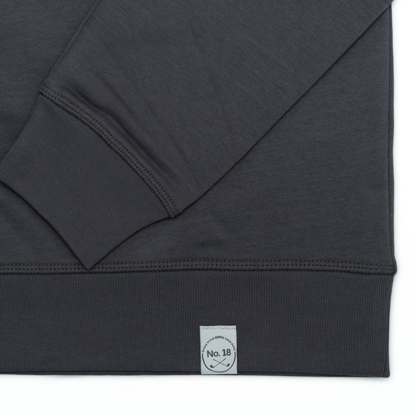 Golf Pullover für Damen und Herren