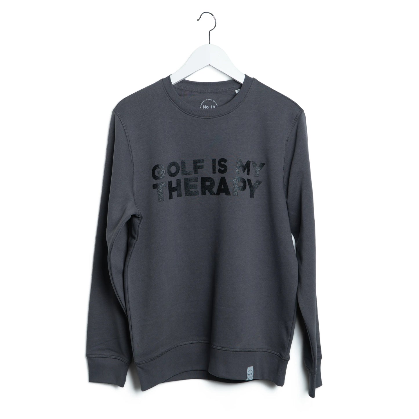 Lustiges Golfgeschenk für Vatertag