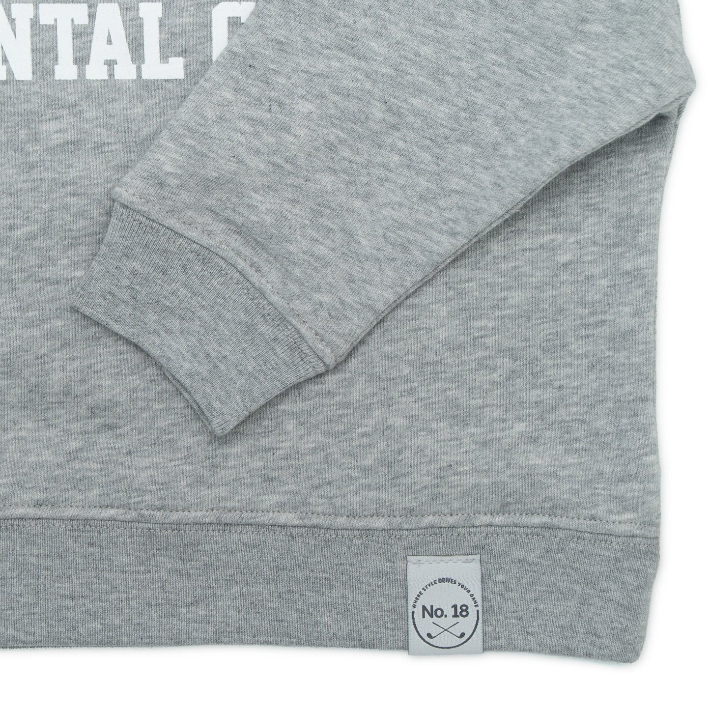 Golf Pullover für Kinder