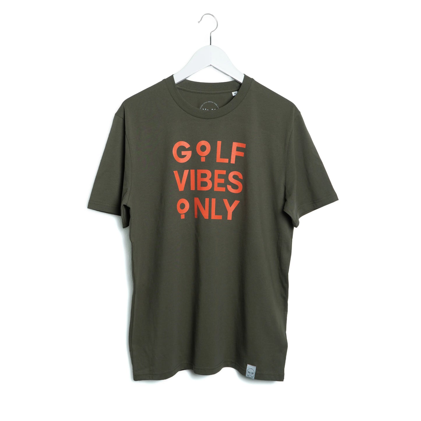 Golf Vibes Only Shirt