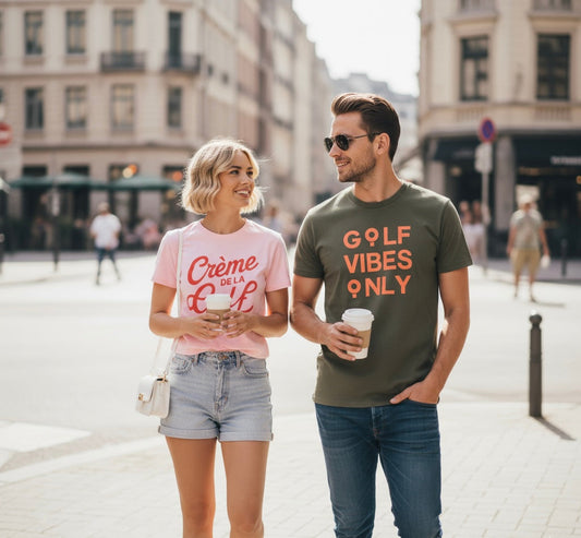 Golf-Geschenke für Anfänger: Sinnvoll, stilvoll und ohne Klischees