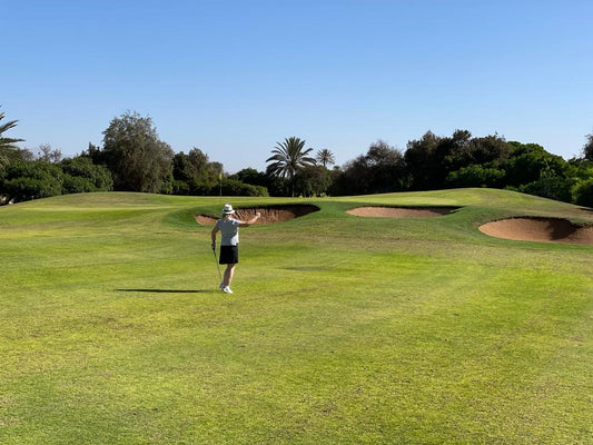 Golfplatz Agadir