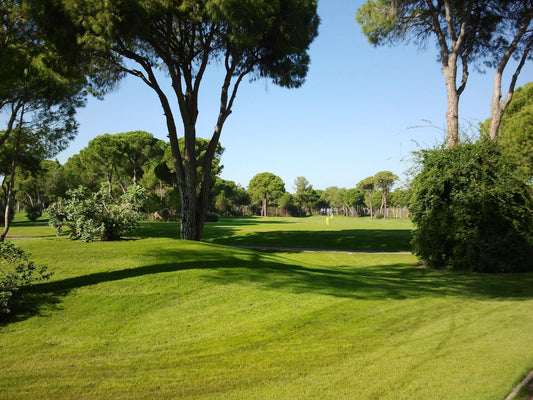 Moderne Golfbekleidung für Golfurlaub Robinson Club