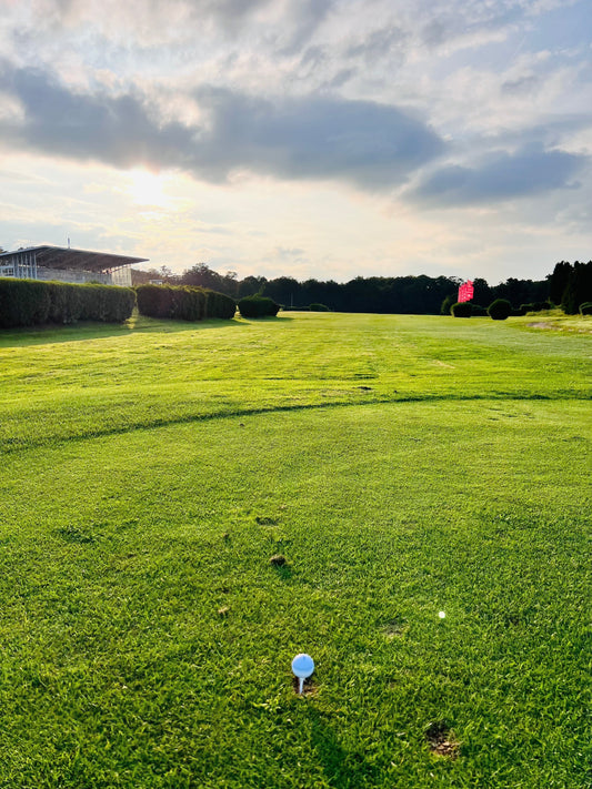 Golfplatz Düsseldorf