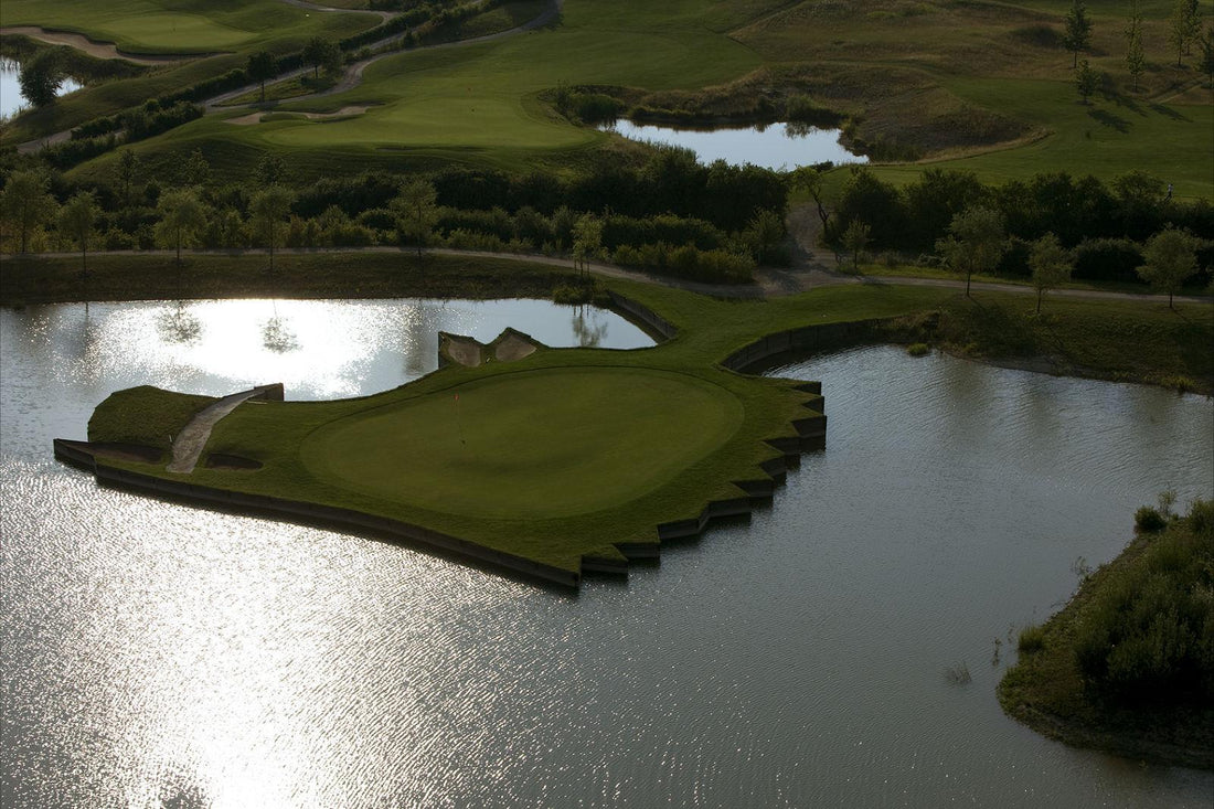 Golfplatz Hardenberg