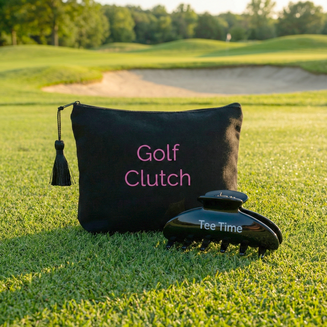 Golf-Geschenke für Frauen mit Stil: Ideen, die wirklich passen