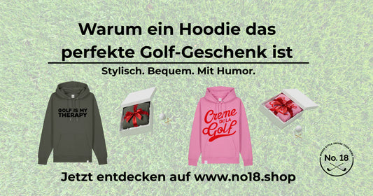 Golf Hoodie