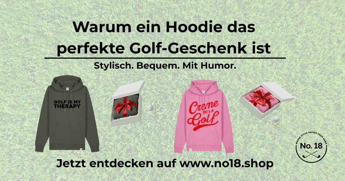 Golf Hoodie
