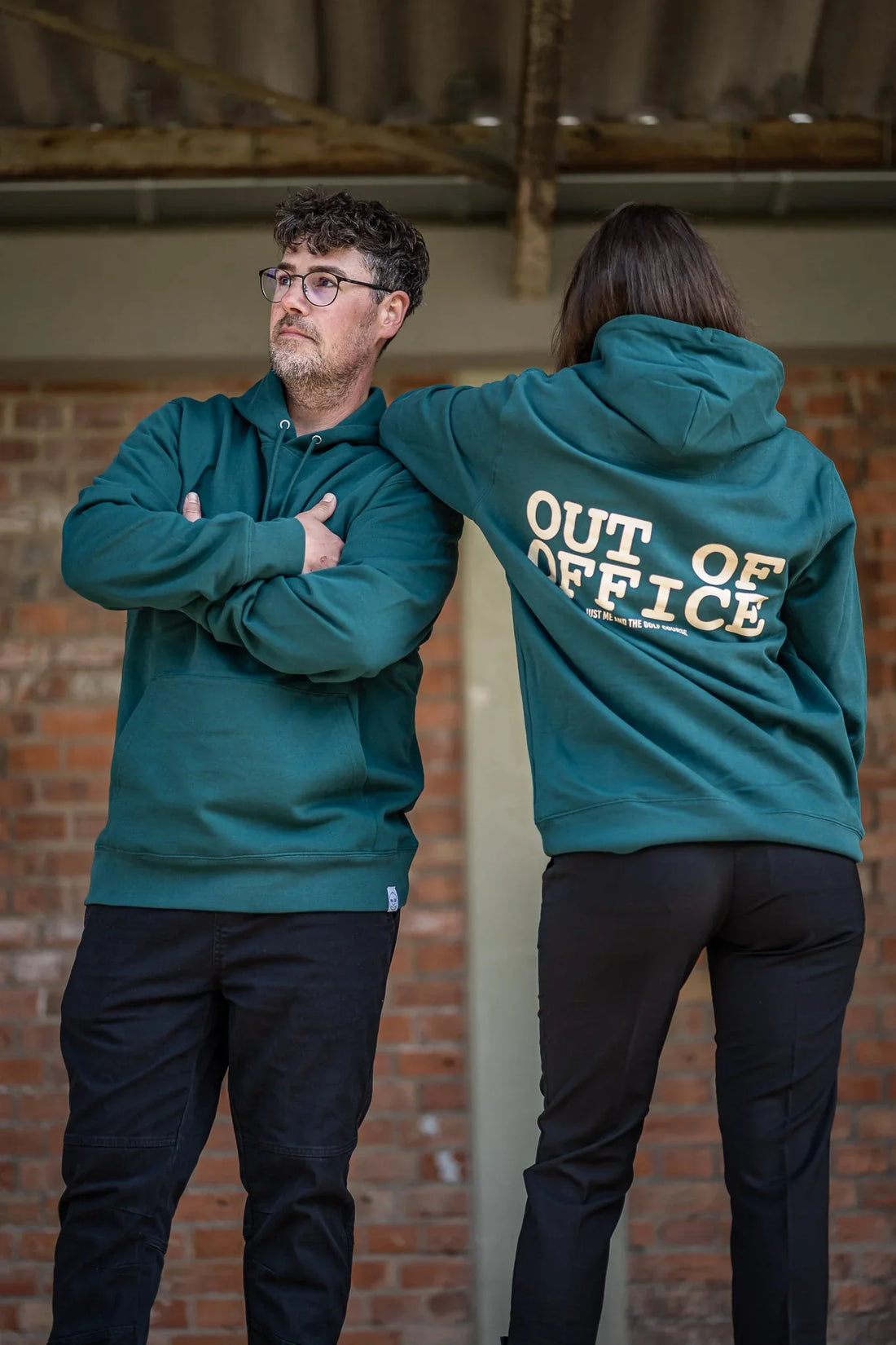 Golf aber bitte nicht langweilig: Warum Streetwear im Golfsport immer beliebter wird