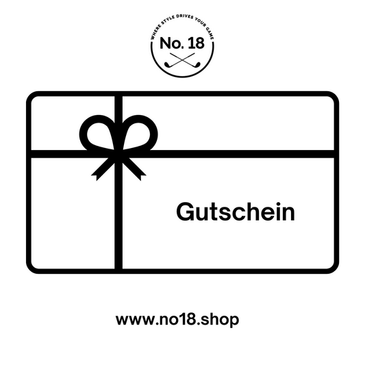 Geschenk für Golfer