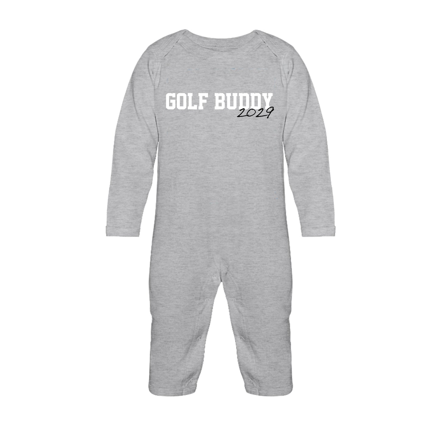 Baby Stramper für Golfer 