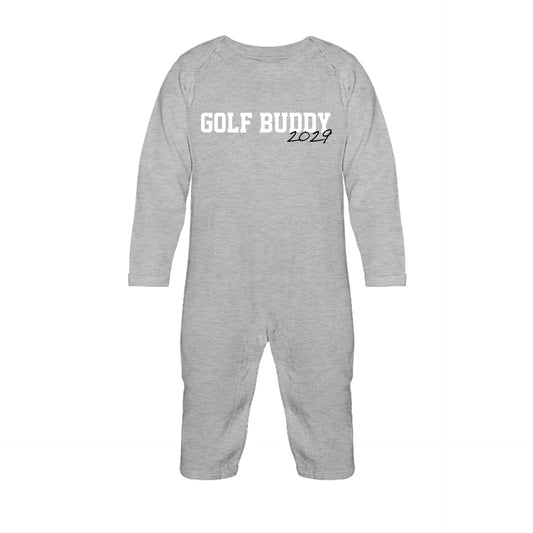 Baby Stramper für Golfer 