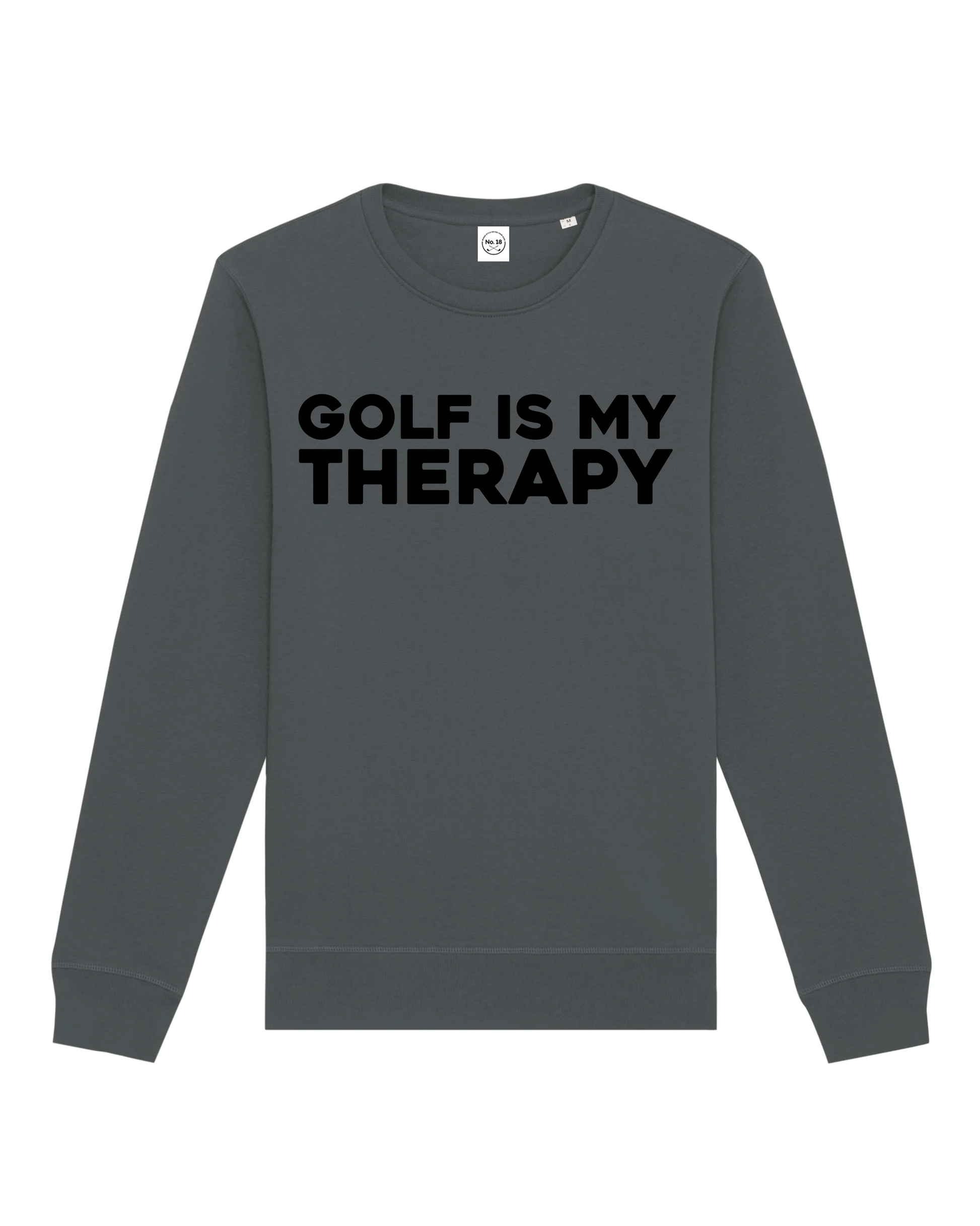 Golf als Therapy