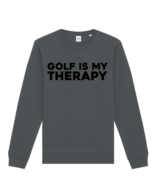 Golf als Therapy