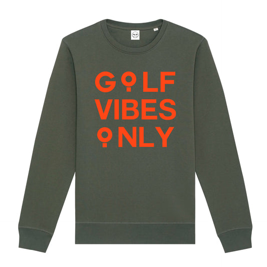 Golf Vibes Pullover 