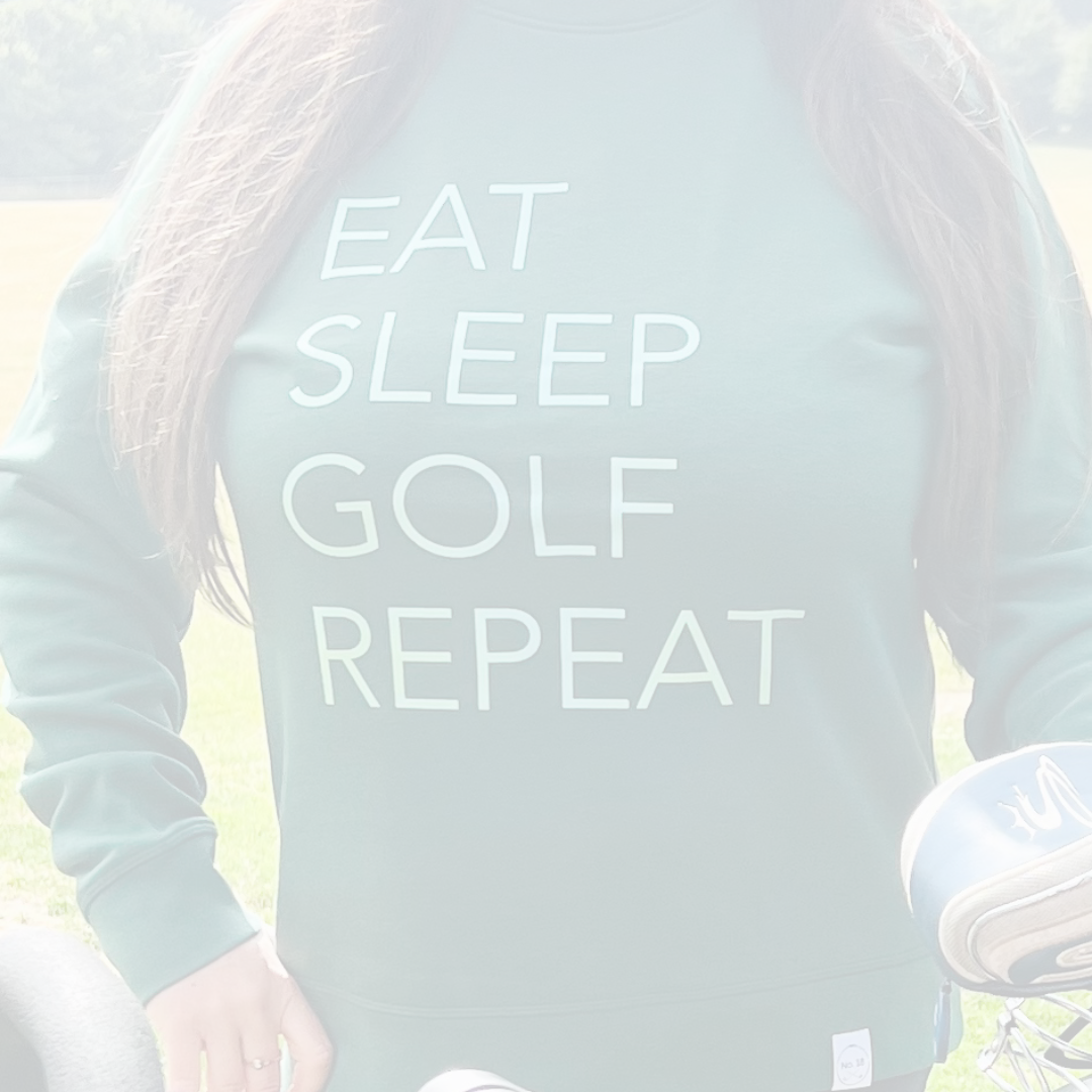 Cooles Golf Shirt