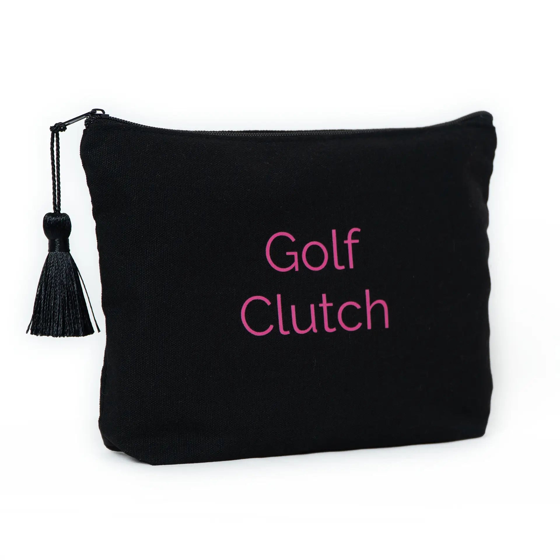 Golf Clutch für Damen als Tee Geschenk