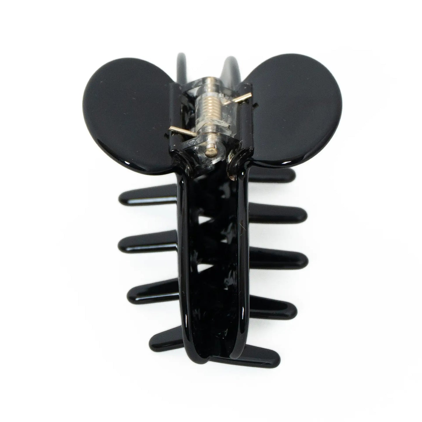 Hochwertiger Haarclip für Golferin