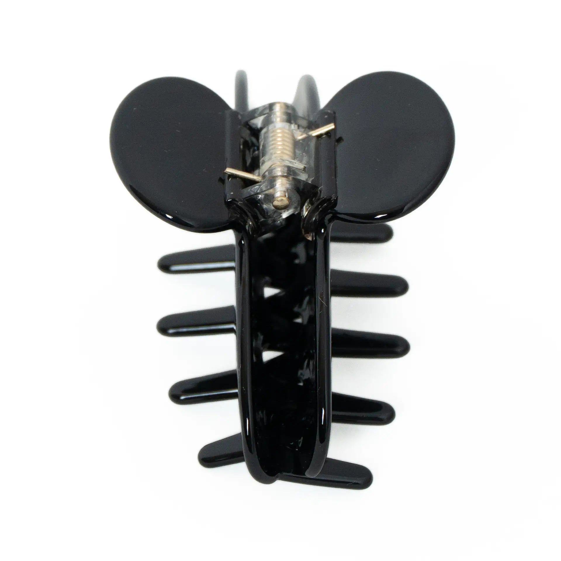 Hochwertiger Haarclip für Golferin