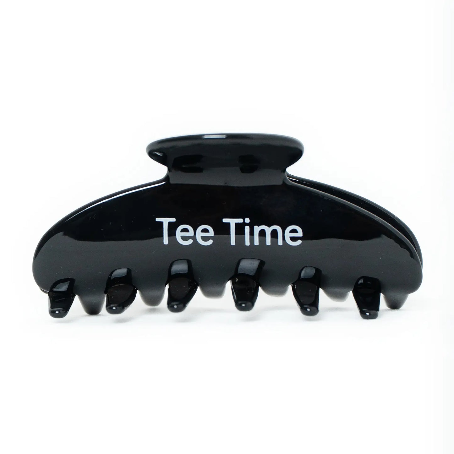 Golf Geschenk für Damen Tee Time