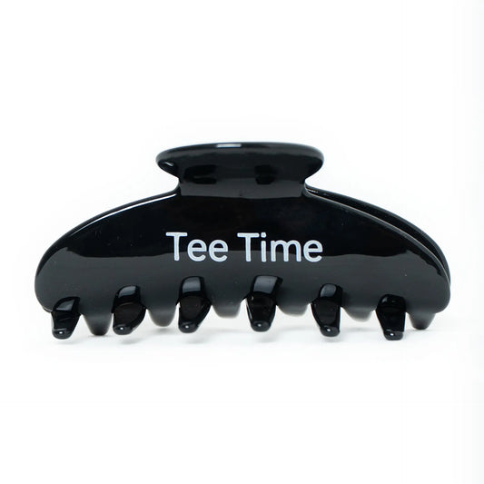 Golf Geschenk für Damen Tee Time