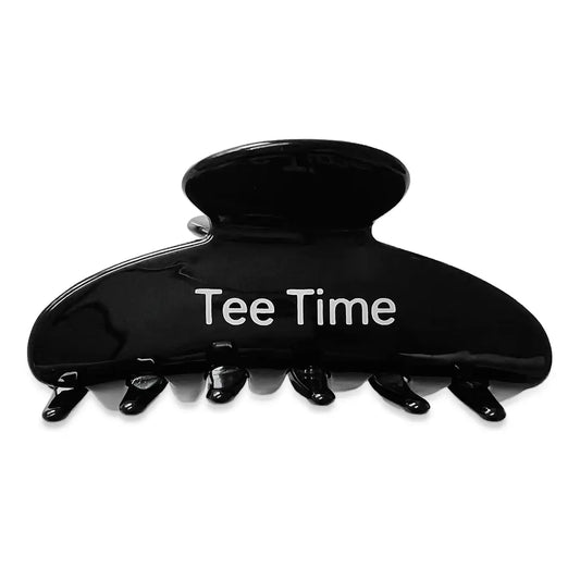 Golf Geschenk für Damen Tee Time