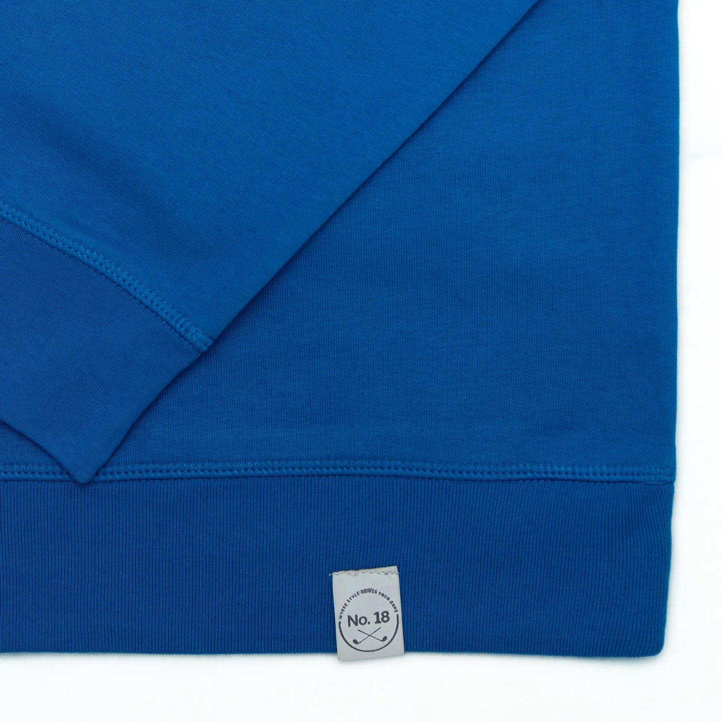 Beliebteste Golf Marke: No. 18