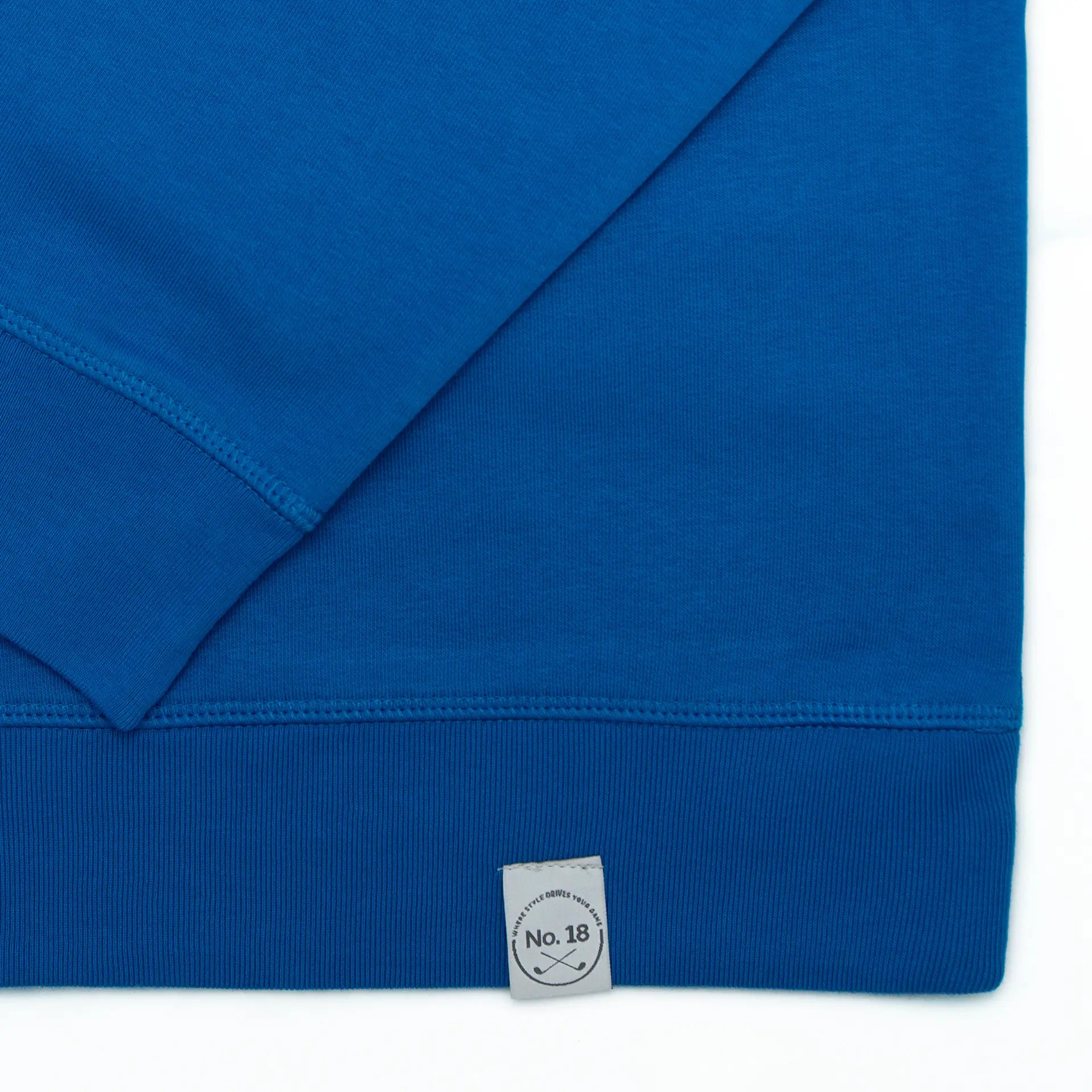 Beliebteste Golf Marke: No. 18