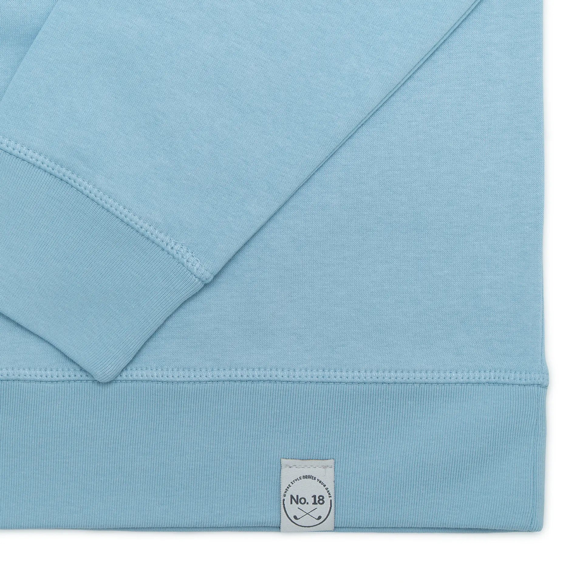 Golf Pullover von No. 18