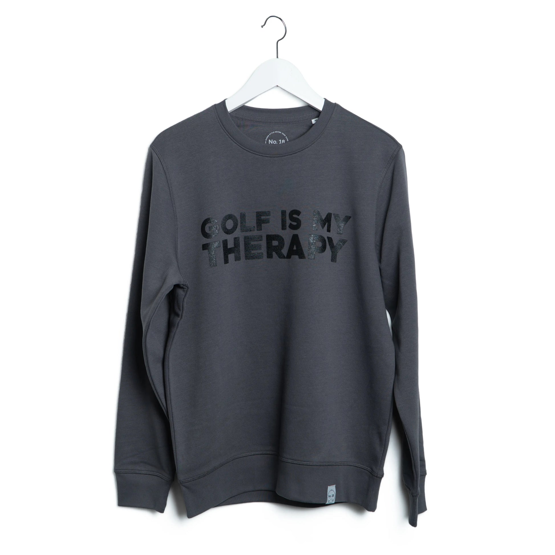 Lustiges Golfgeschenk für Vatertag