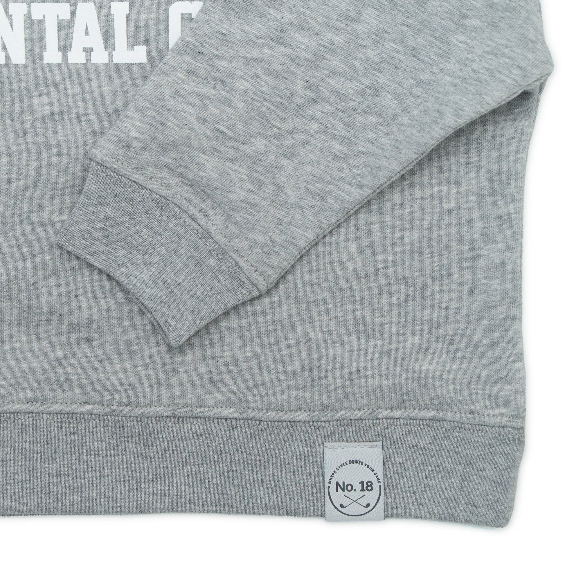Golf Pullover für Kinder