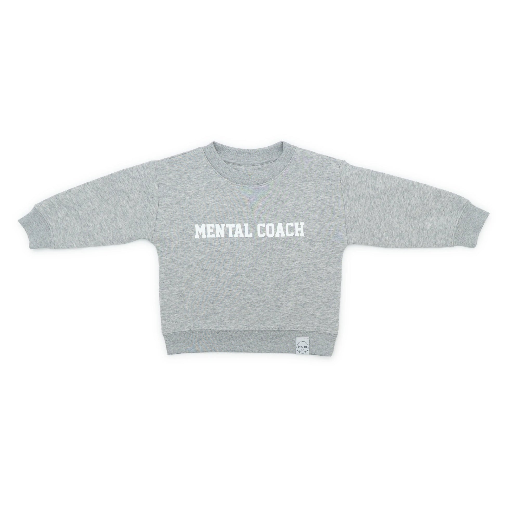 Kleinkind Golf-Shirt