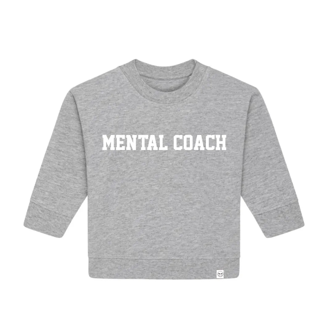 Golf Shirt für Kinder mit lustigem Spruch