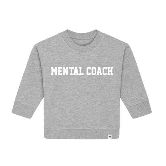 Golf Shirt für Kinder mit lustigem Spruch
