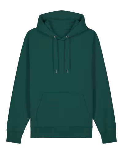 Hoodie für den Golfplatz