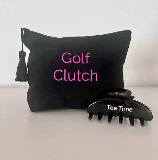 Tee-Time Geschenk Set für Damen